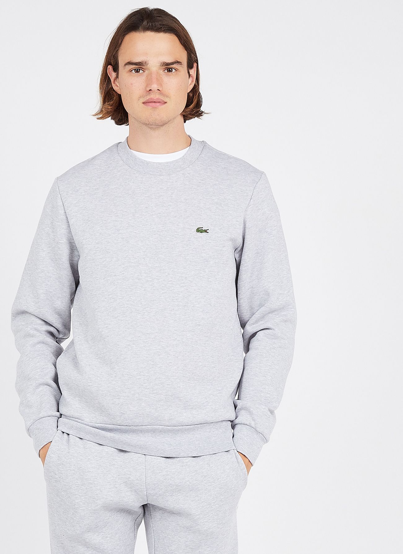 Lacoste best sale homme vetement