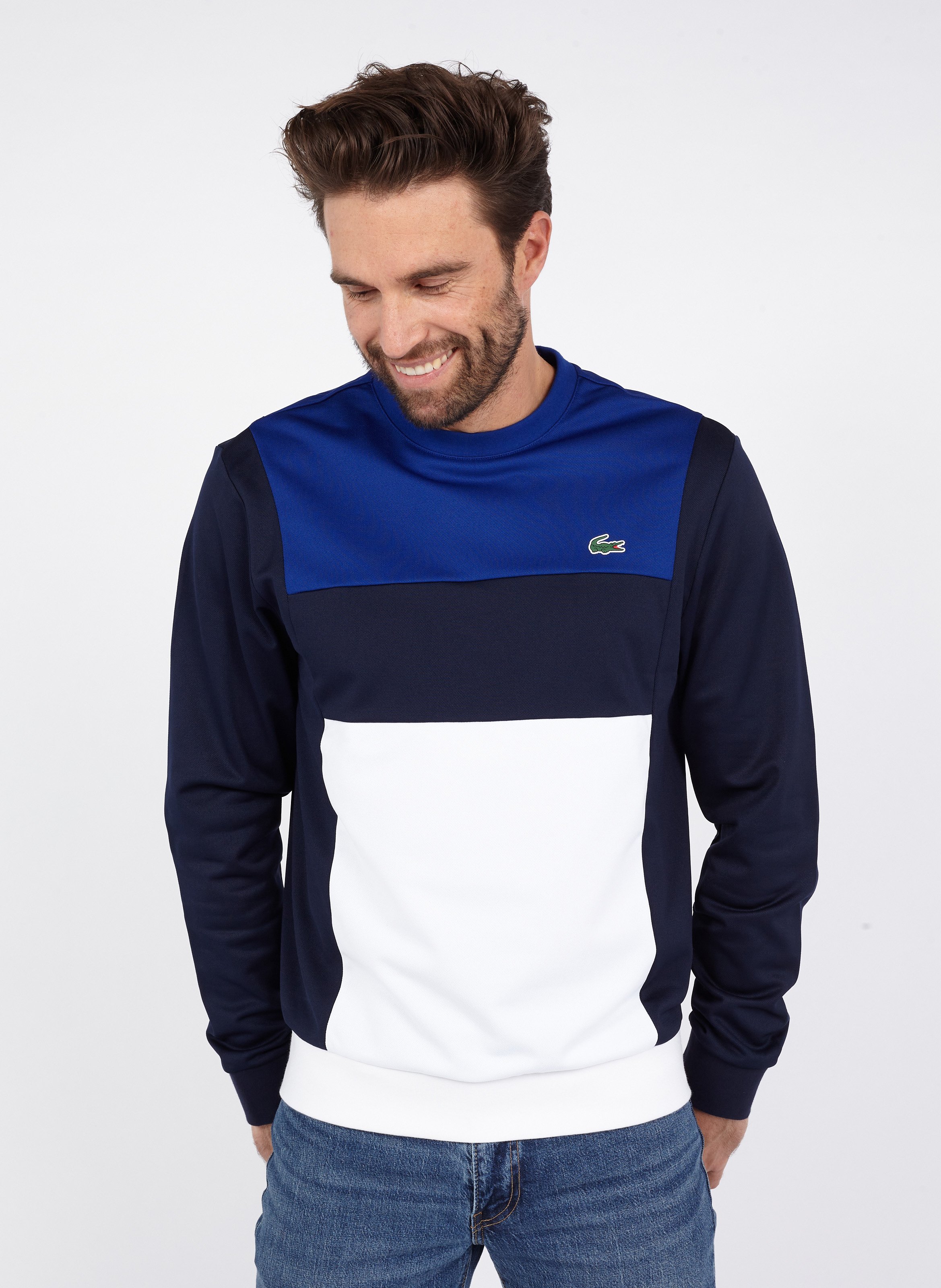 Zalando homme online pull