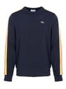 LACOSTE MARINE/GUEPE-GLAIEUL-ULTRAMARINE-BLANC Bleu