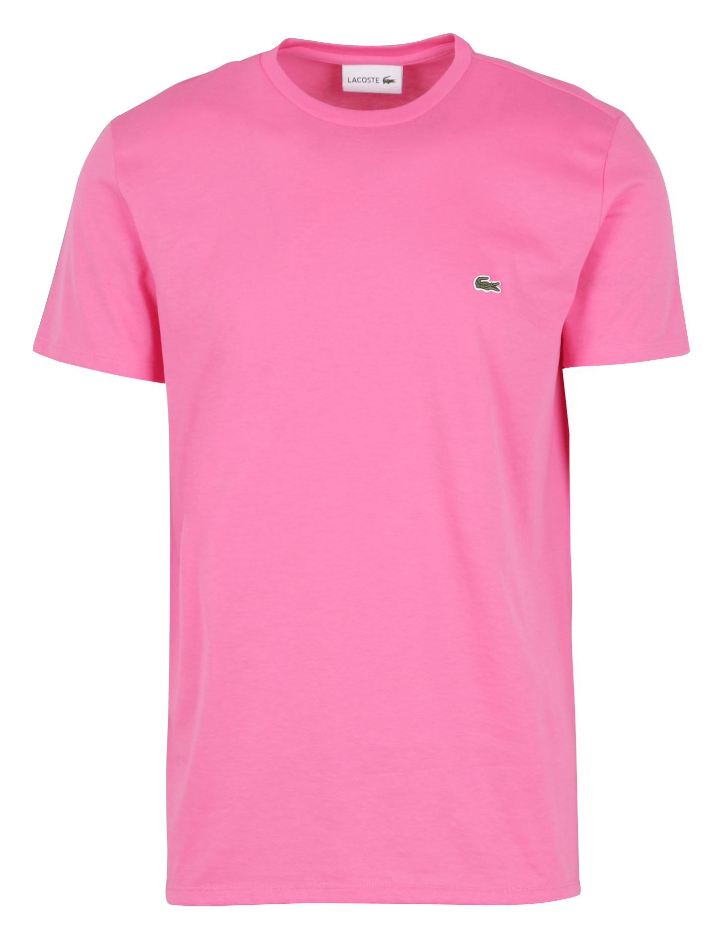 t shirt lacoste pima