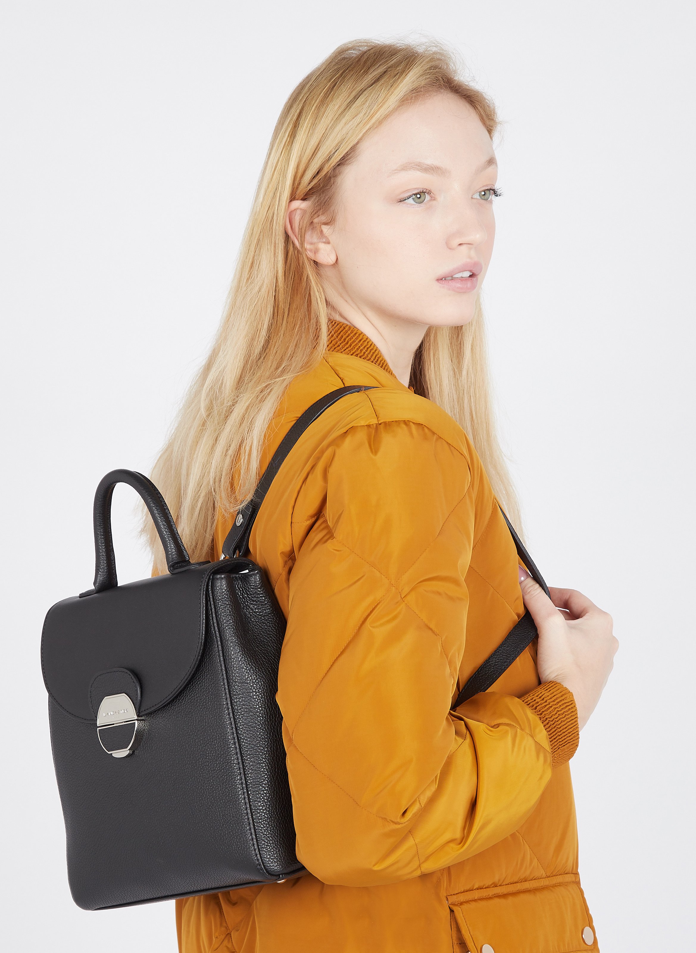 sac à main convertible sac à dos lancaster