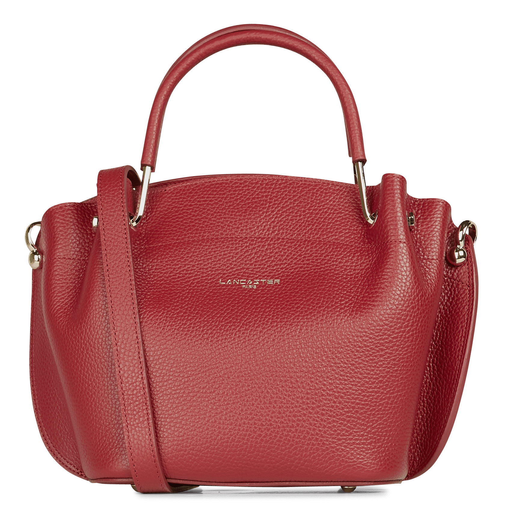 sac à main cuir lancaster