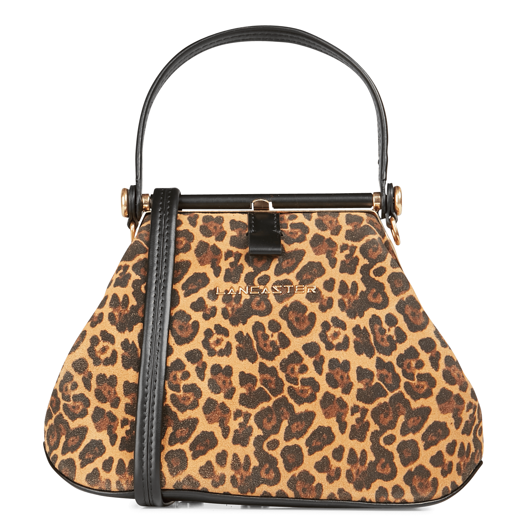 sac lancaster leopard