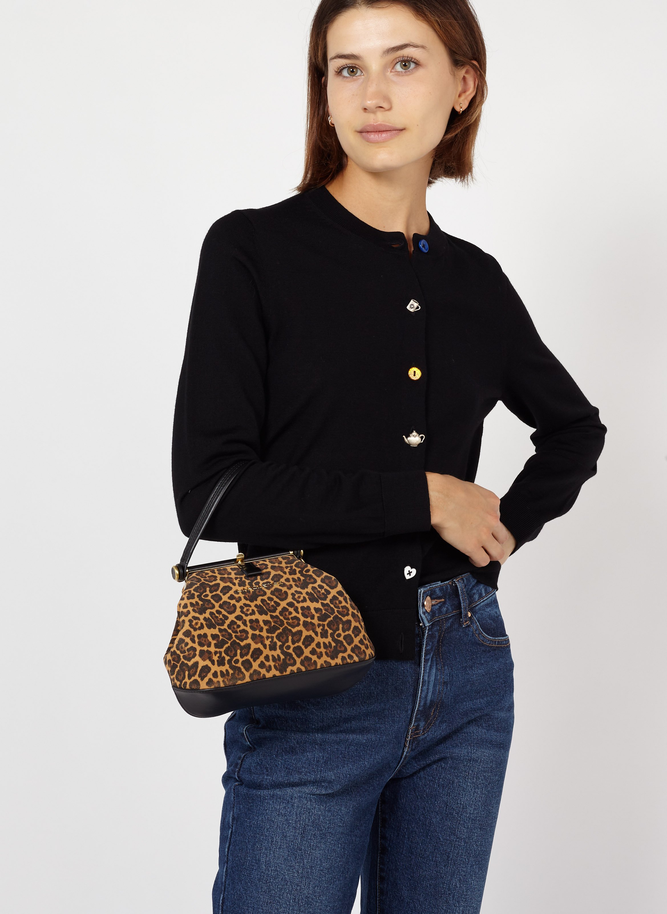 sac lancaster leopard