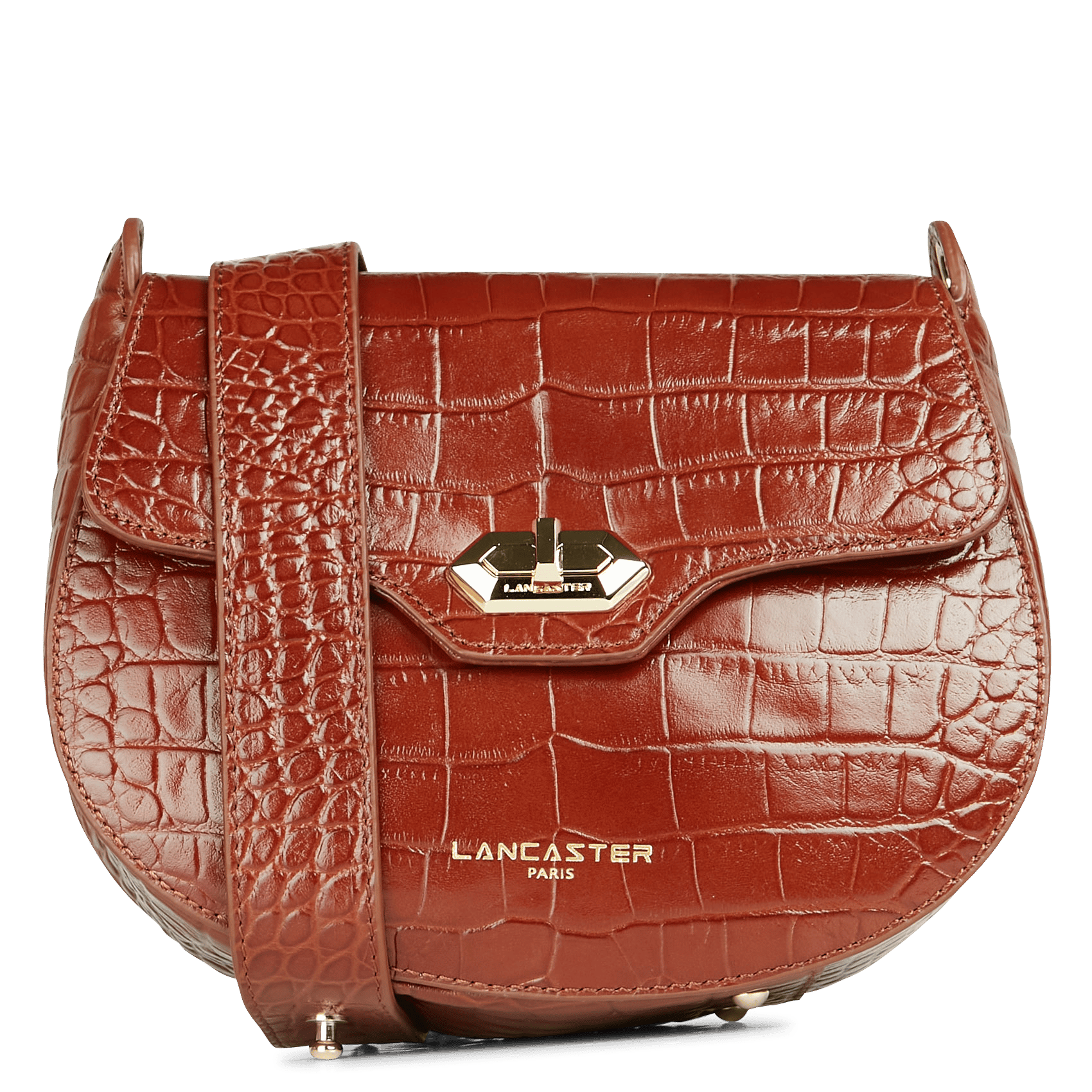 sac lancaster croco