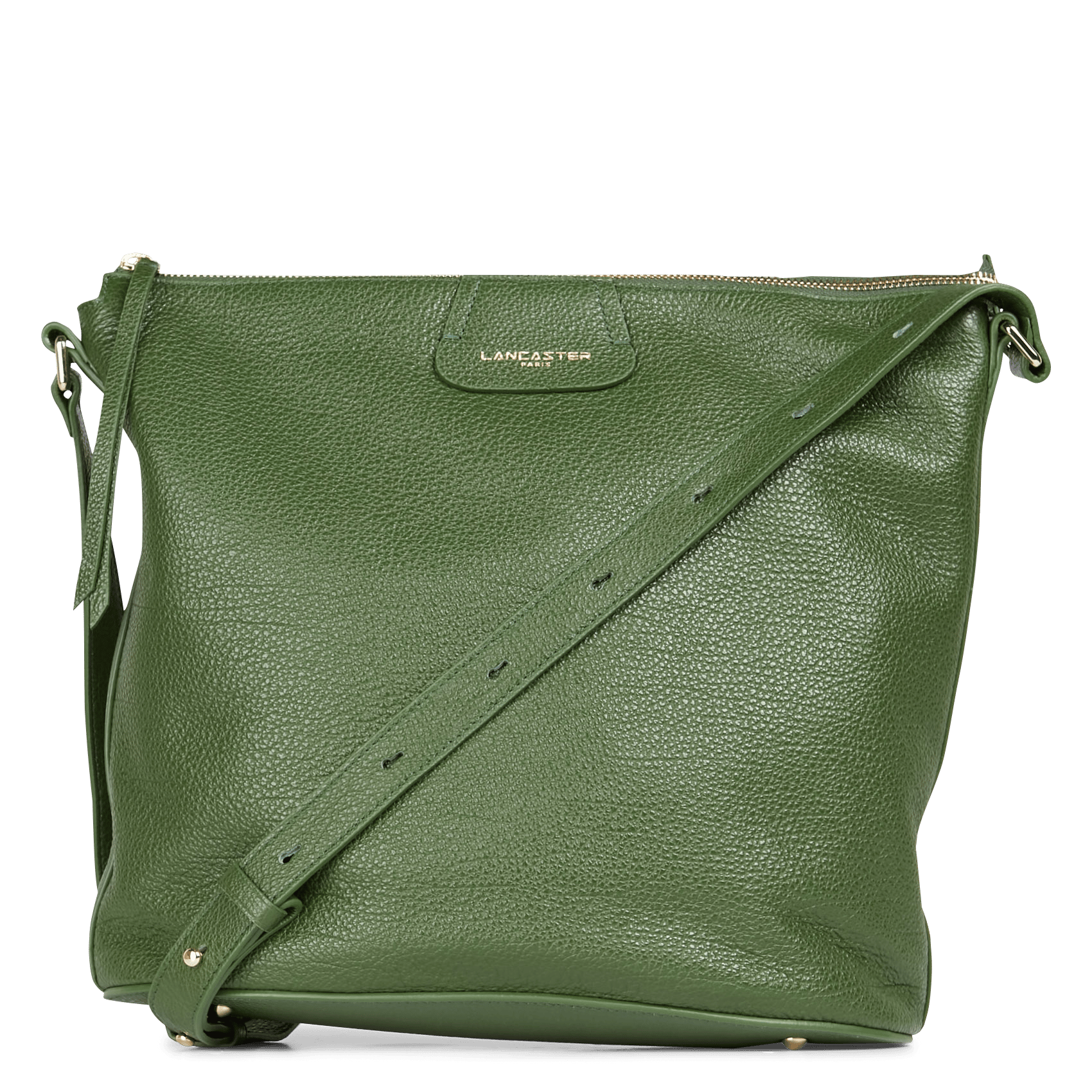 sac seau vert
