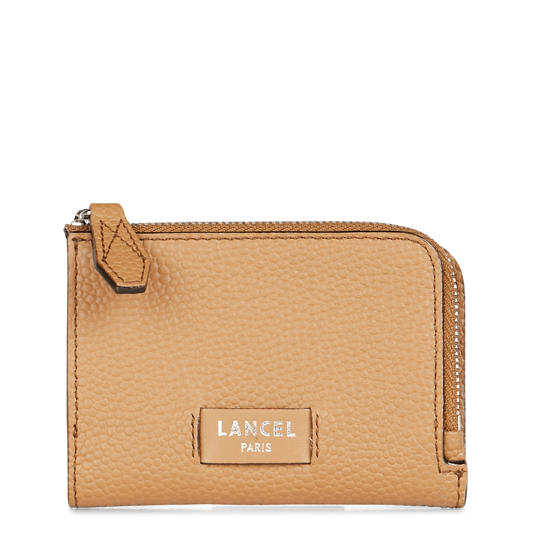 lancel portefeuille femme