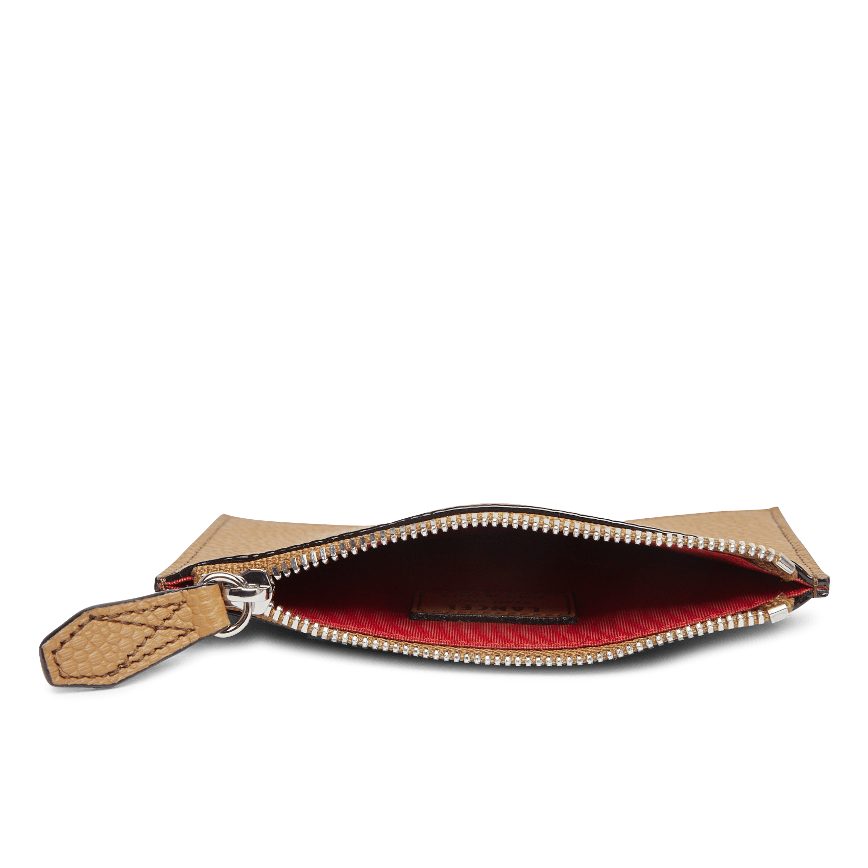 lancel porte carte femme