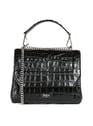 LANCEL NOIR Noir