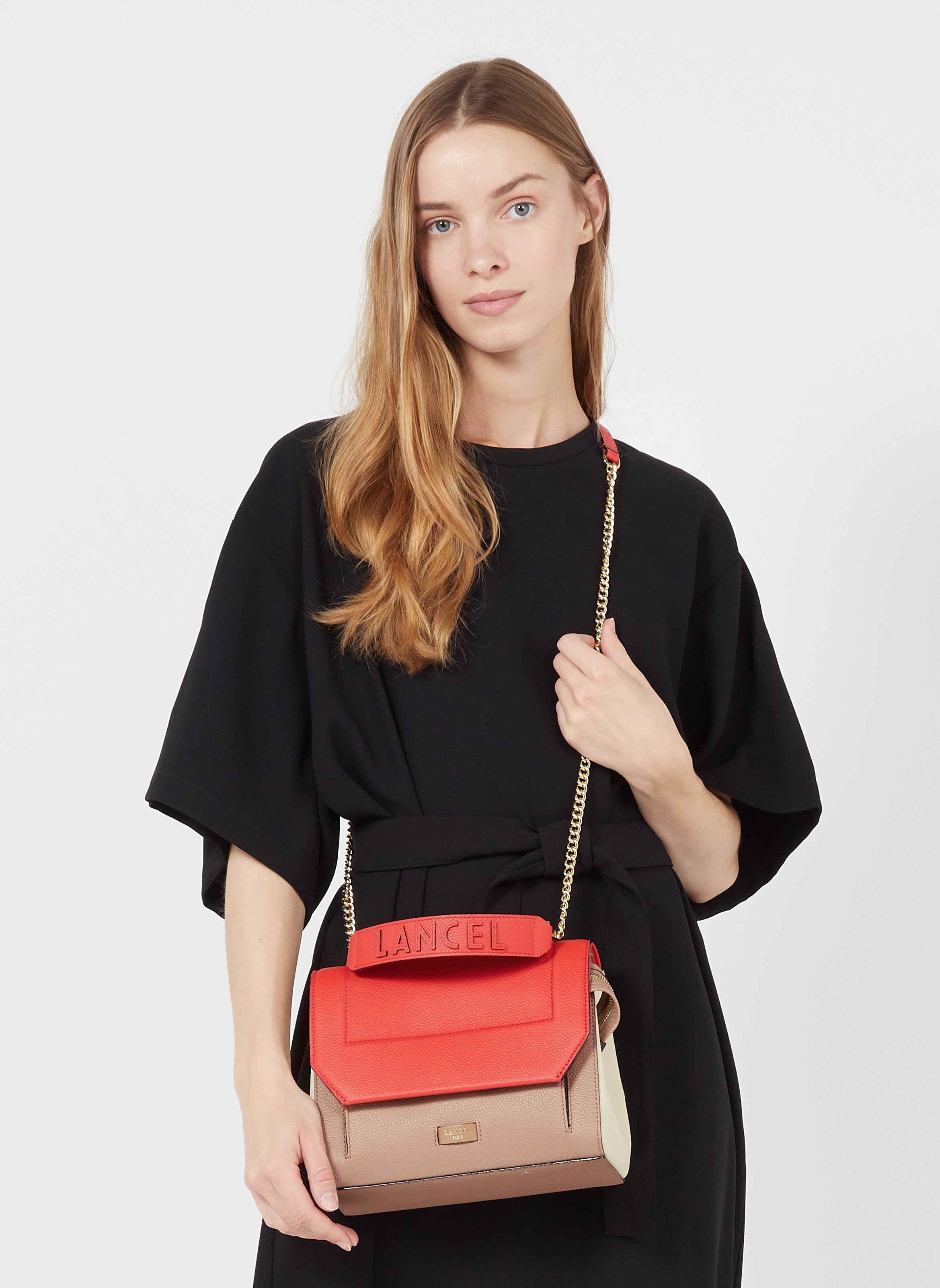 dimension sac pliage longchamp