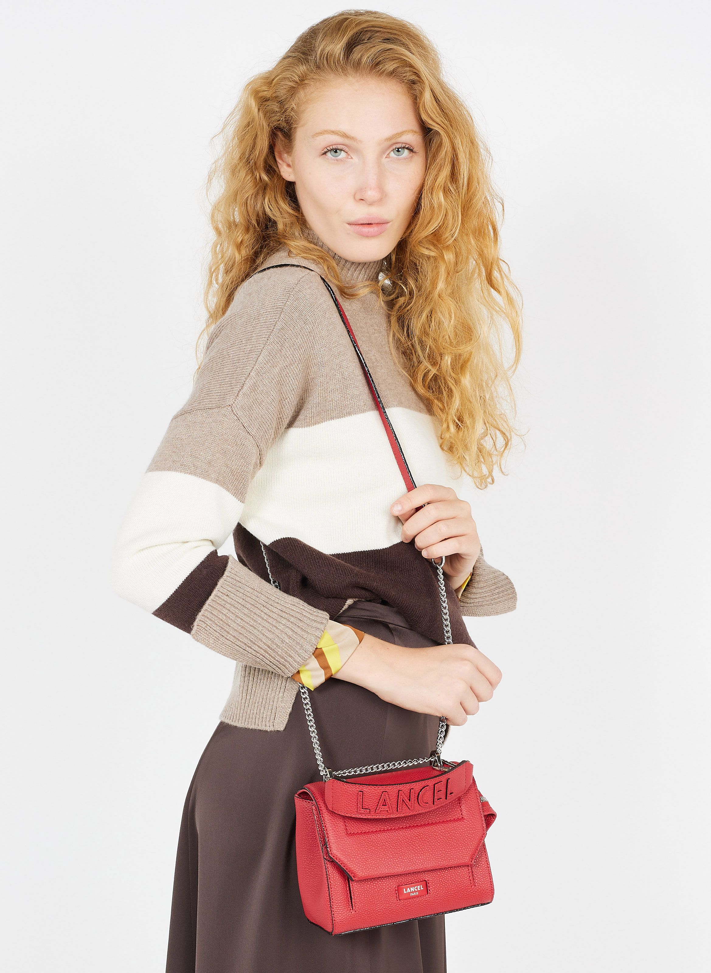 Petit sac a online main lancel