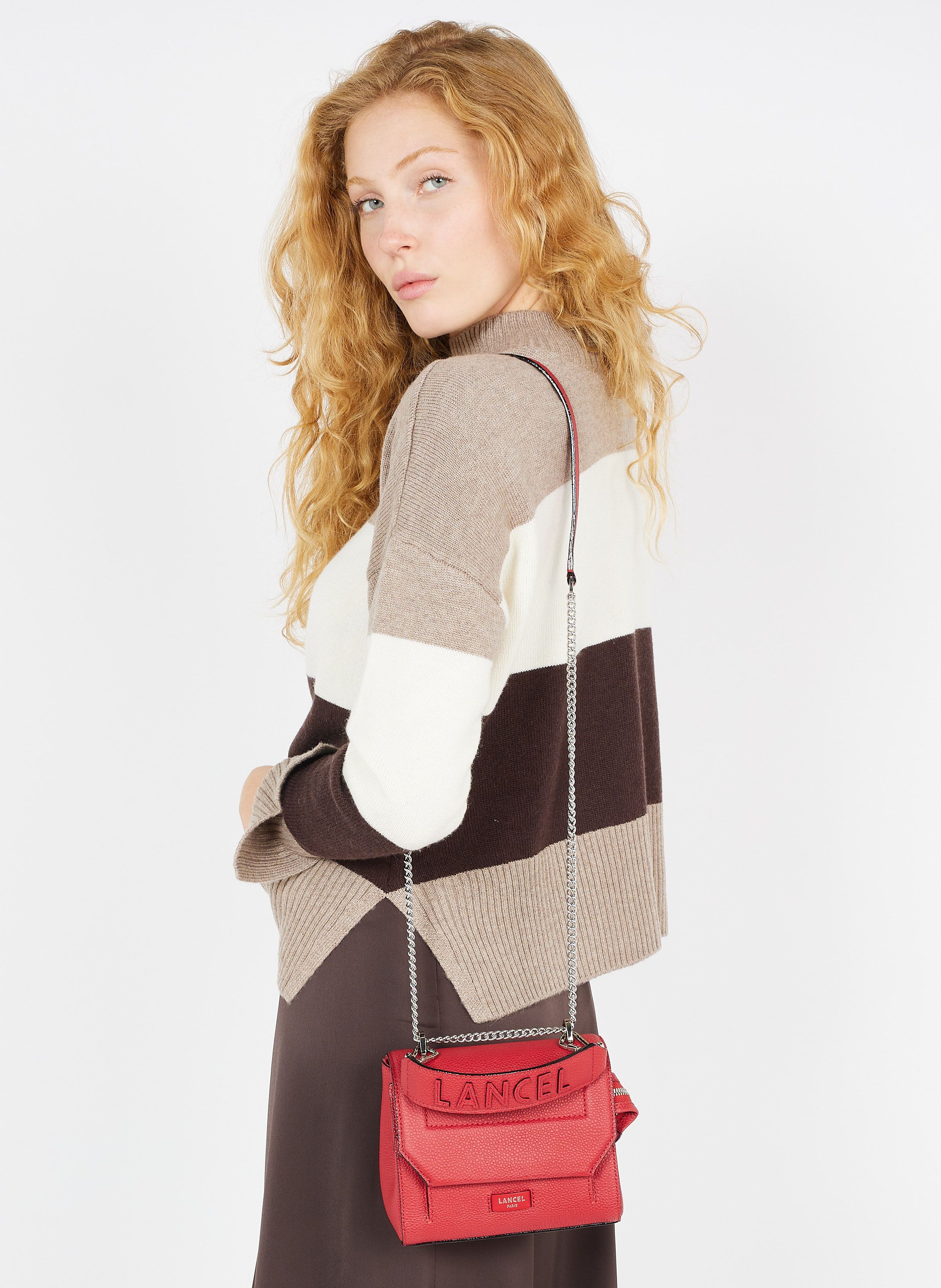 Sac lancel petit modele new arrivals