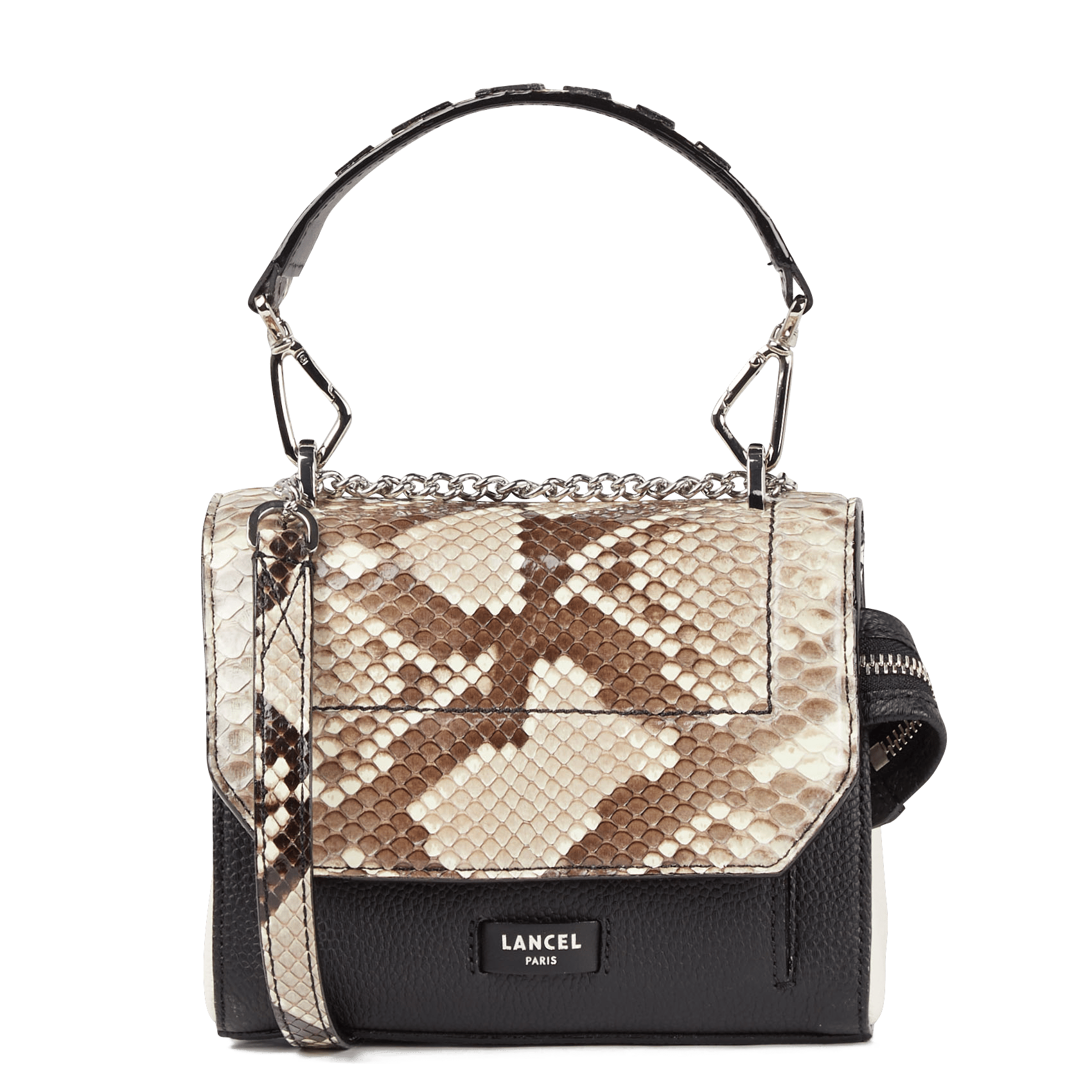 sac lancel python