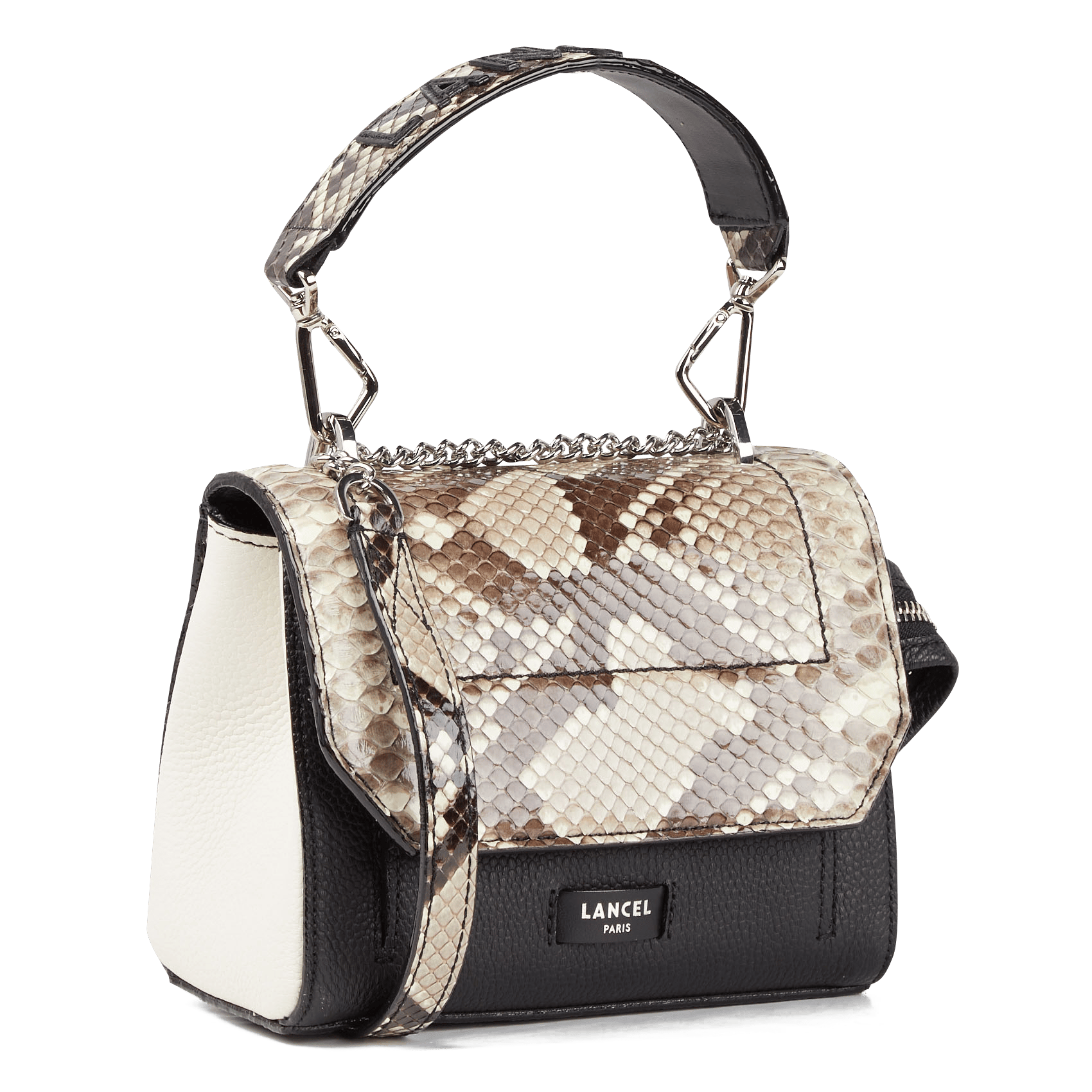 sac lancel python
