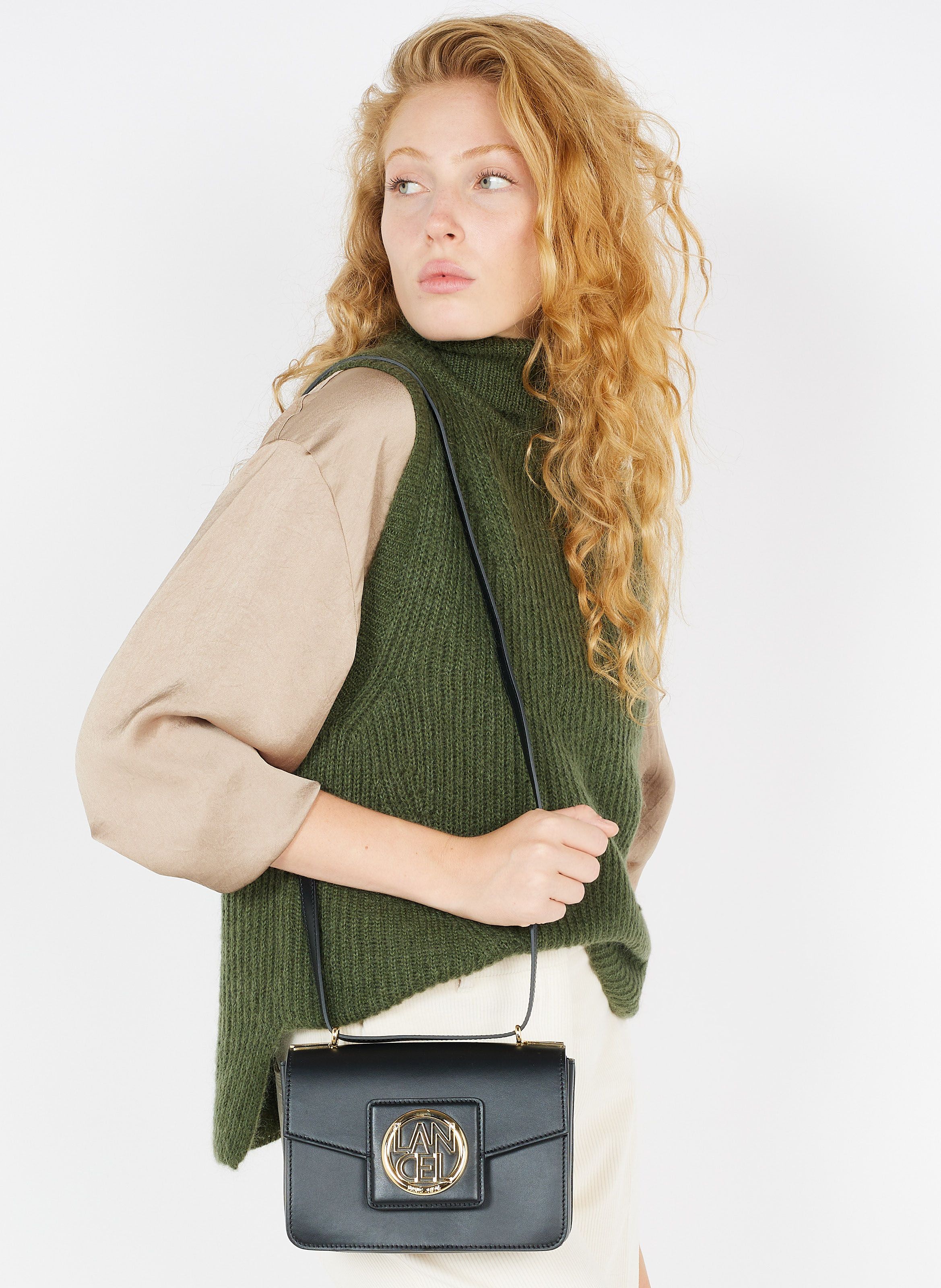 Lancel sac online bandouliere