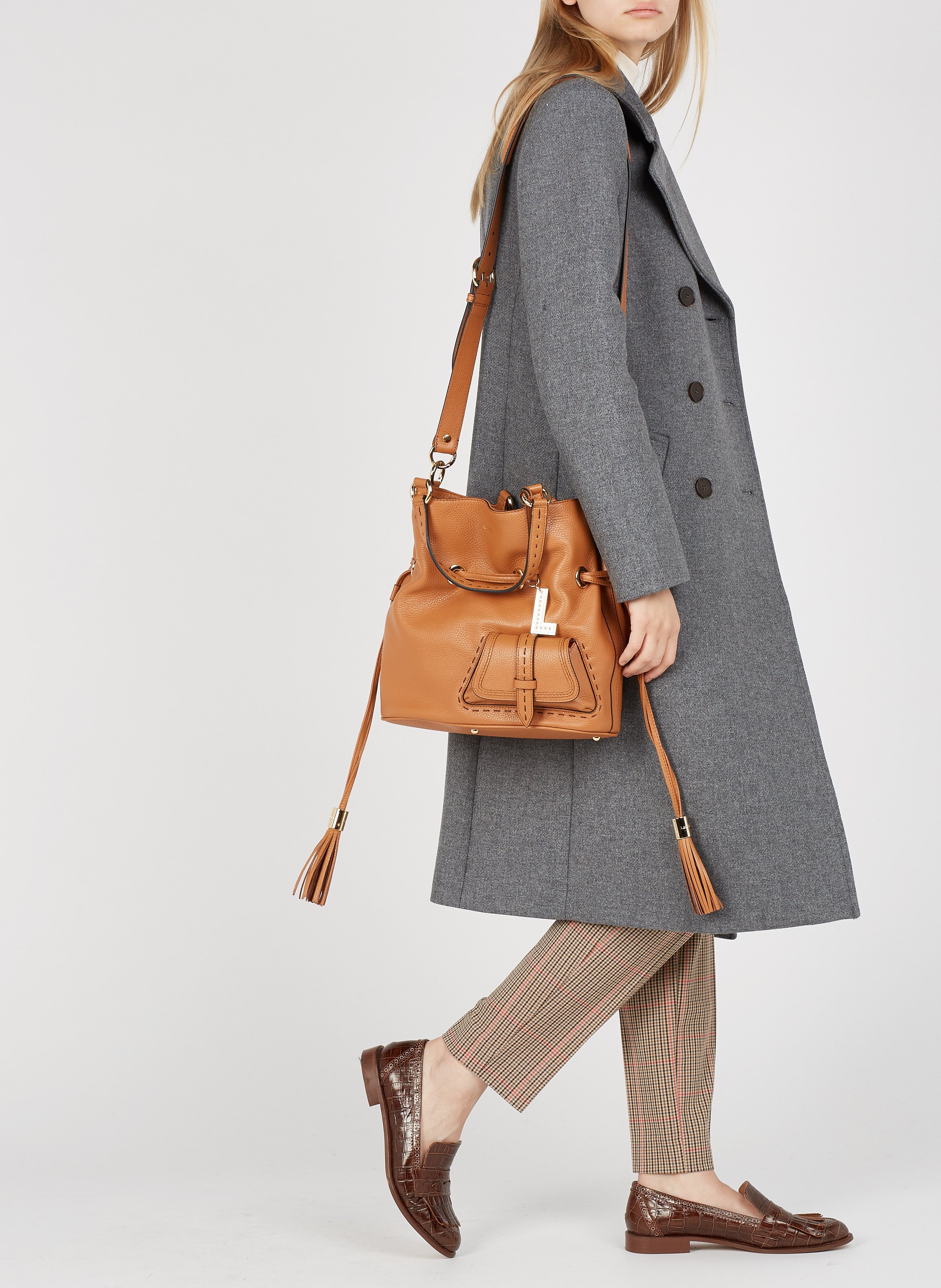 Sacs seau outlet lancel