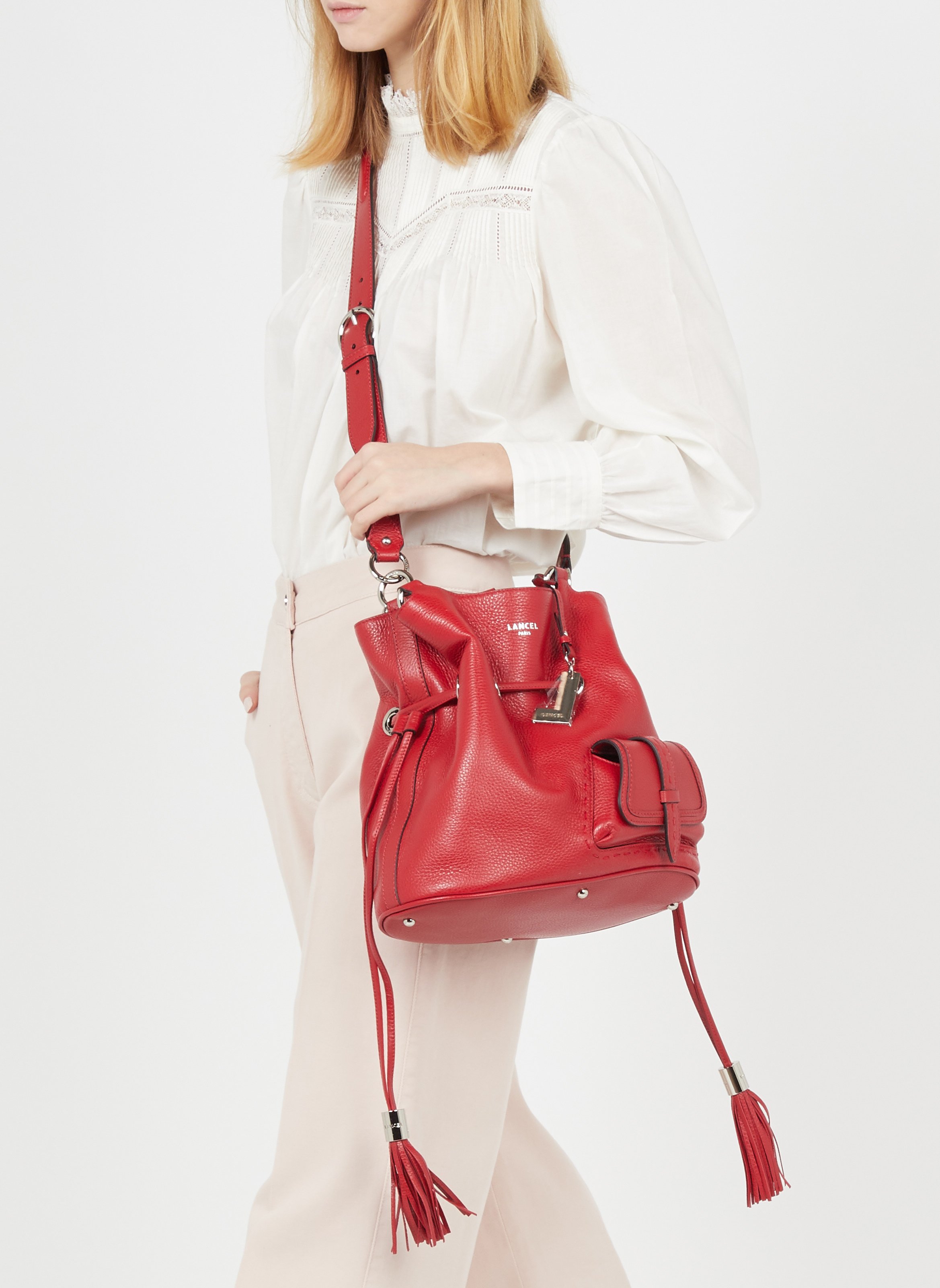 seau lancel