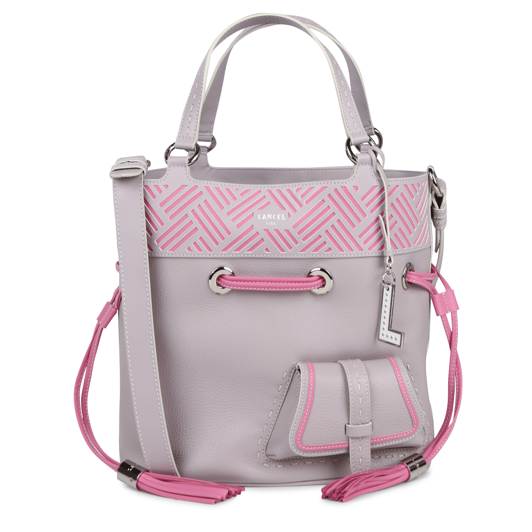 sac lancel en soldes