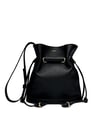 LANCEL NOIR Noir