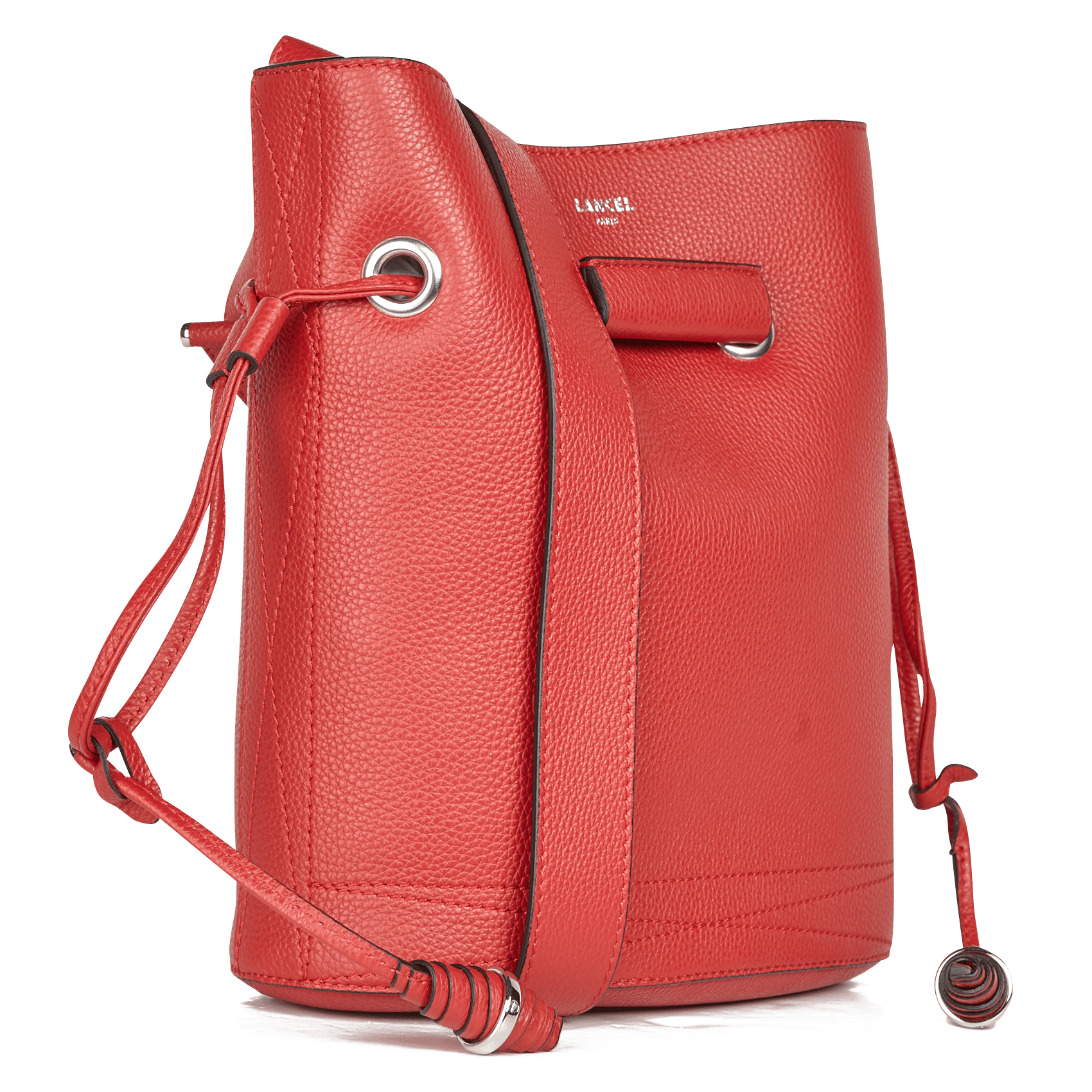 lancel rouge