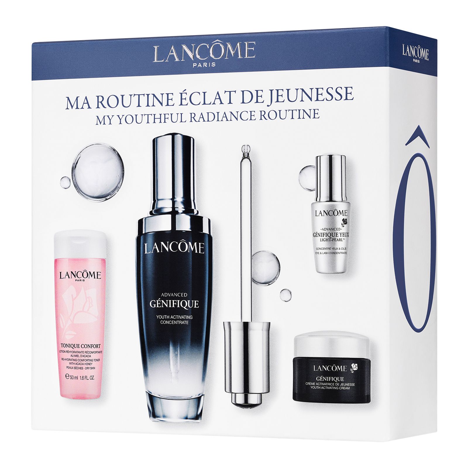 votre eclat de jeunesse lancome