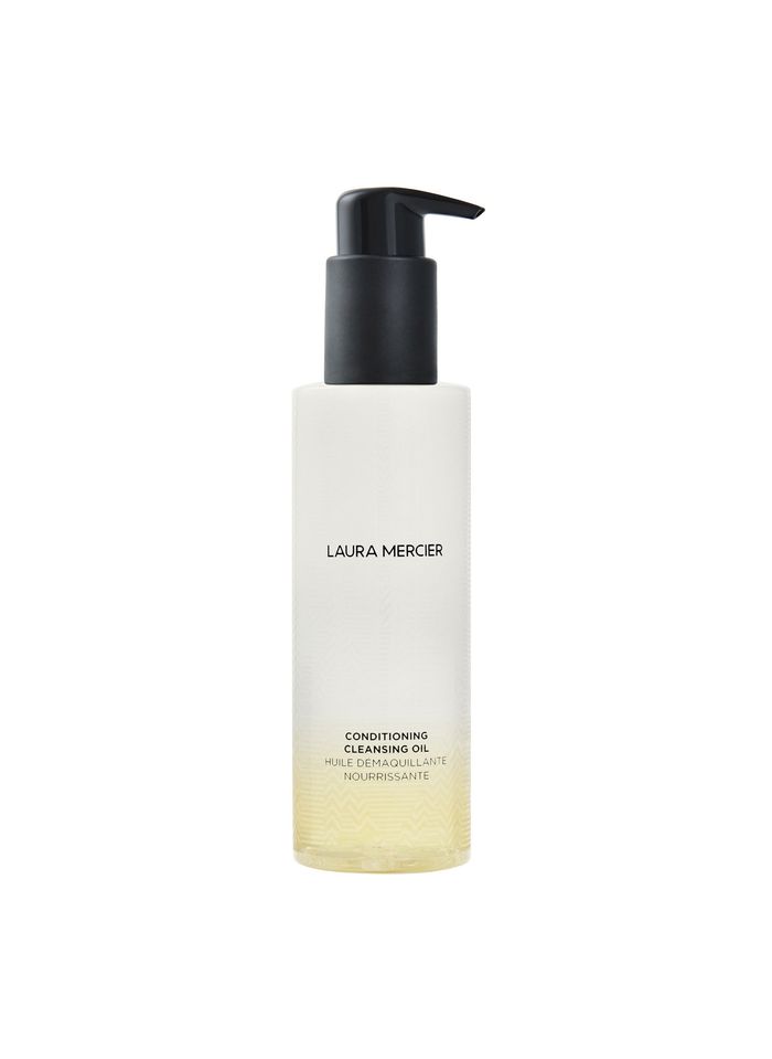 LAURA MERCIER Conditioning Cleansing Oil | 