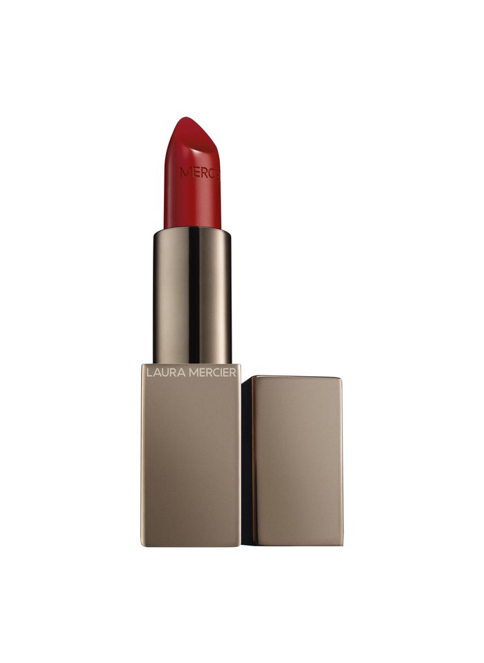 LAURA MERCIER Rouge Essentiel Silky Creme Lipstick |  - ROUGEULTIME