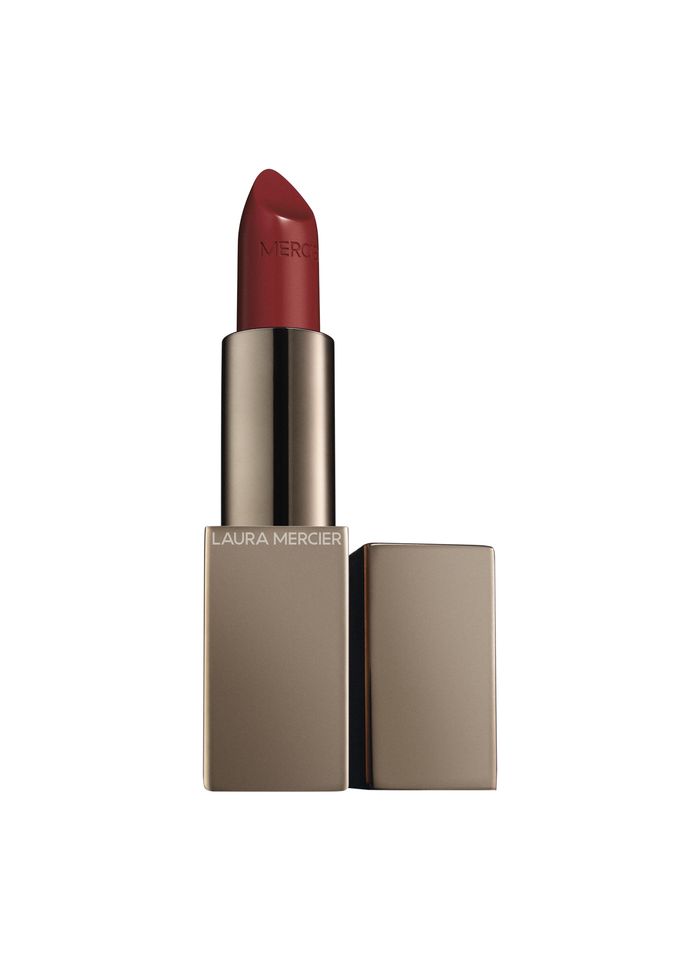 LAURA MERCIER Rouge Essentiel Silky Creme Lipstick |  - ROUGEPROFOND