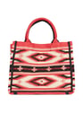 LAURENCE BRAS RED Rouge