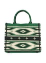 LAURENCE BRAS GREEN Vert