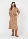 LAURENCE BRAS BEIGE Beige