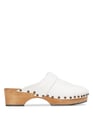 LAURENCE BRAS WHITE Blanc