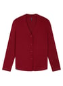 LE SLIP FRANCAIS RED Rouge