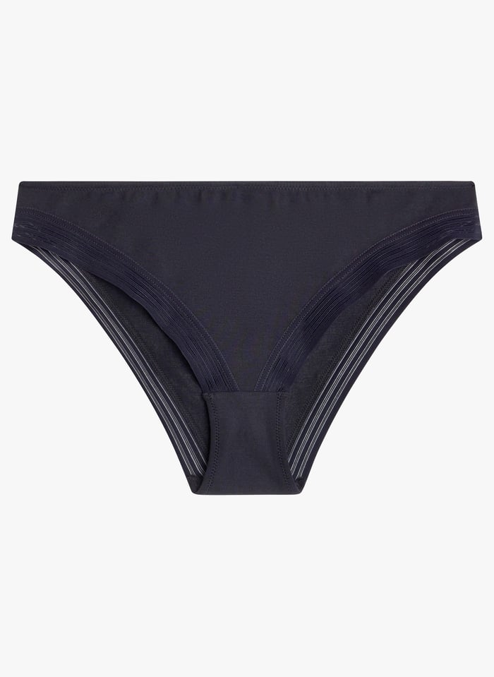 Le slip discount femme