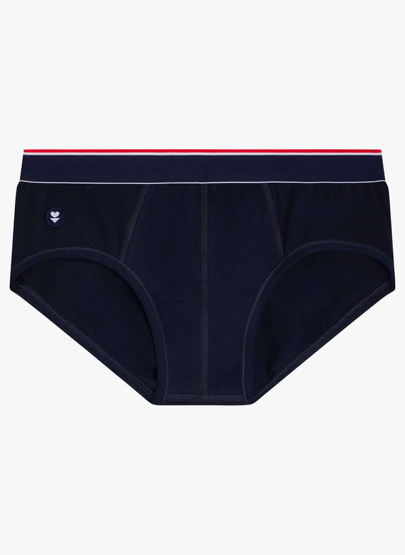 Le slip francais suisse shop