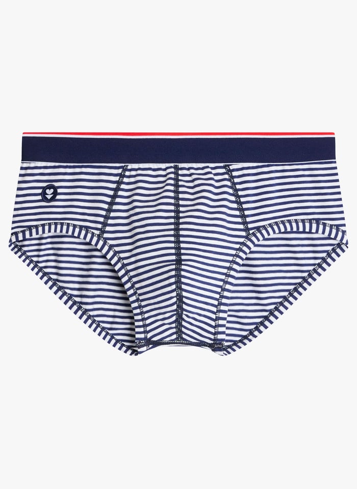 Le slip francais femme top soldes