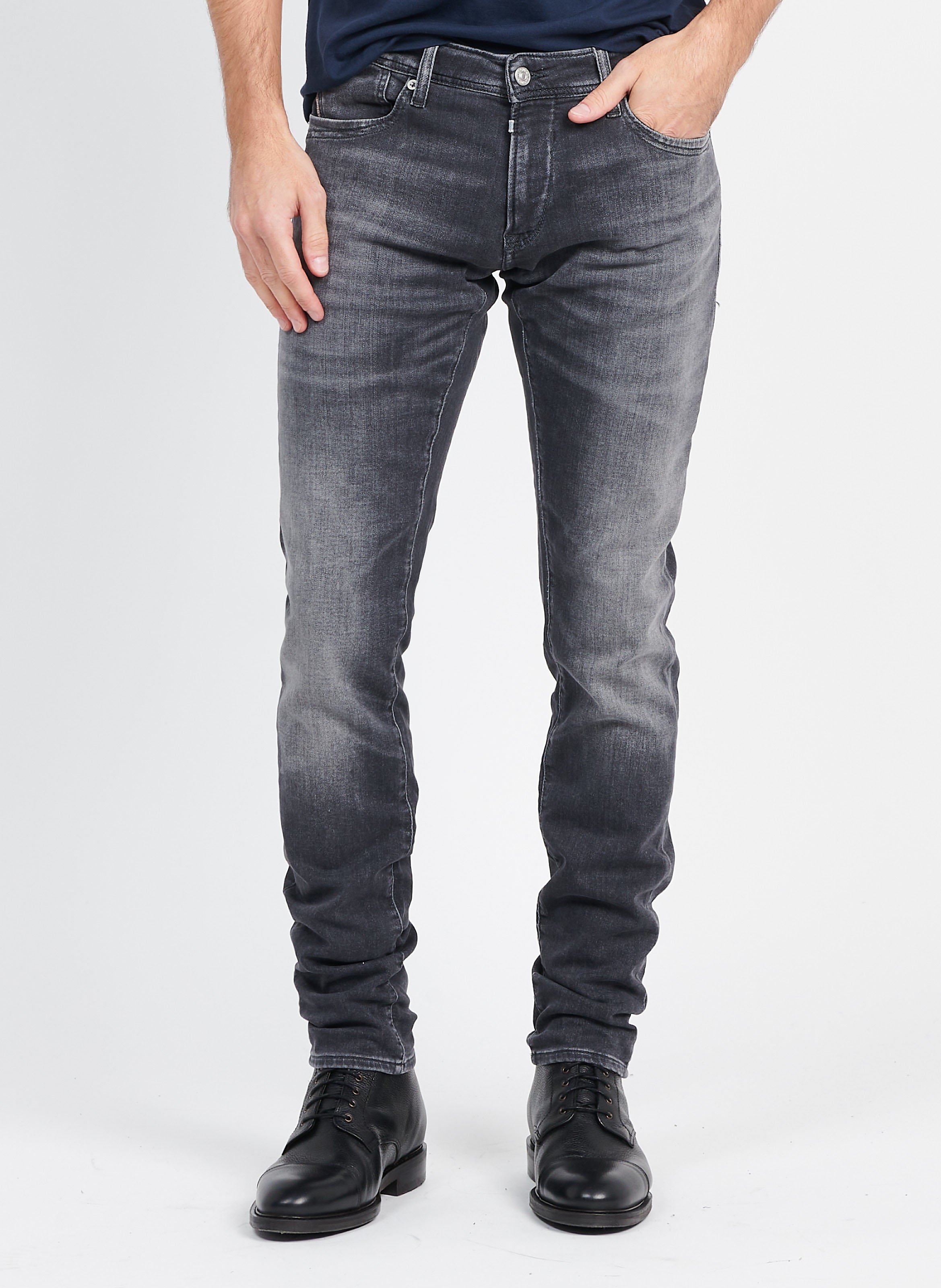 Jeans homme le temps hotsell des cerises