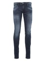 LE TEMPS DES CERISES BLUE / BLACK Jean Stone