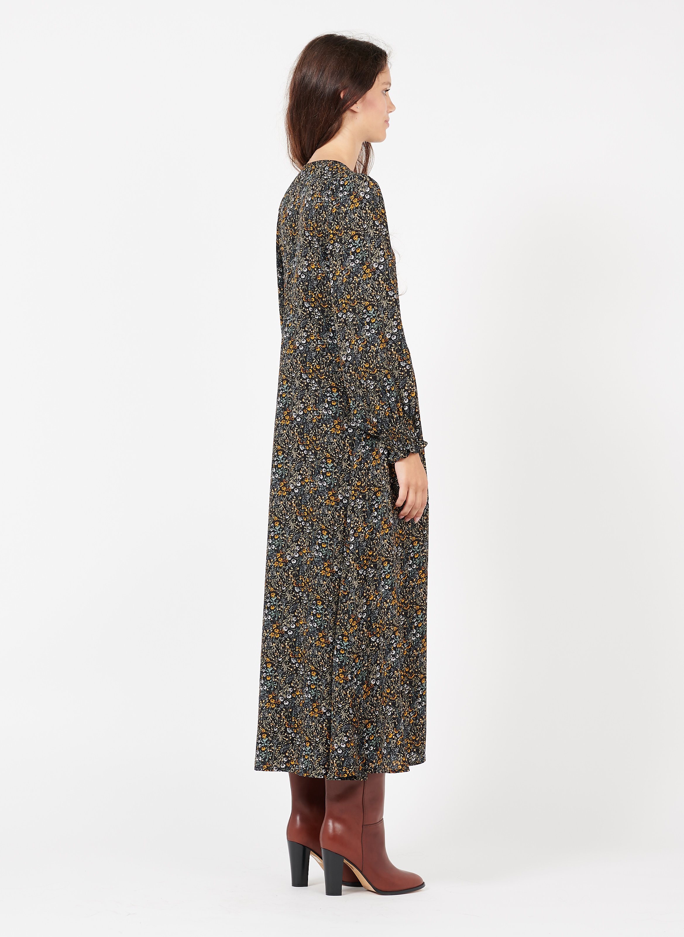 robe le temps des cerises