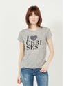 LE TEMPS DES CERISES ASH GREY Gris