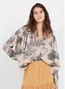 LEON & HARPER Petale Beige