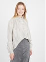 LEON & HARPER Ecru Beige