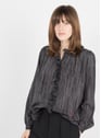 LEON & HARPER Black Iris Noir