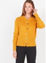 LEON & HARPER Gold Jaune