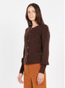 LEON & HARPER Moka Marron