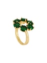 LES NEREIDES VERT Vert