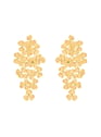 LES NEREIDES JAUNE Jaune