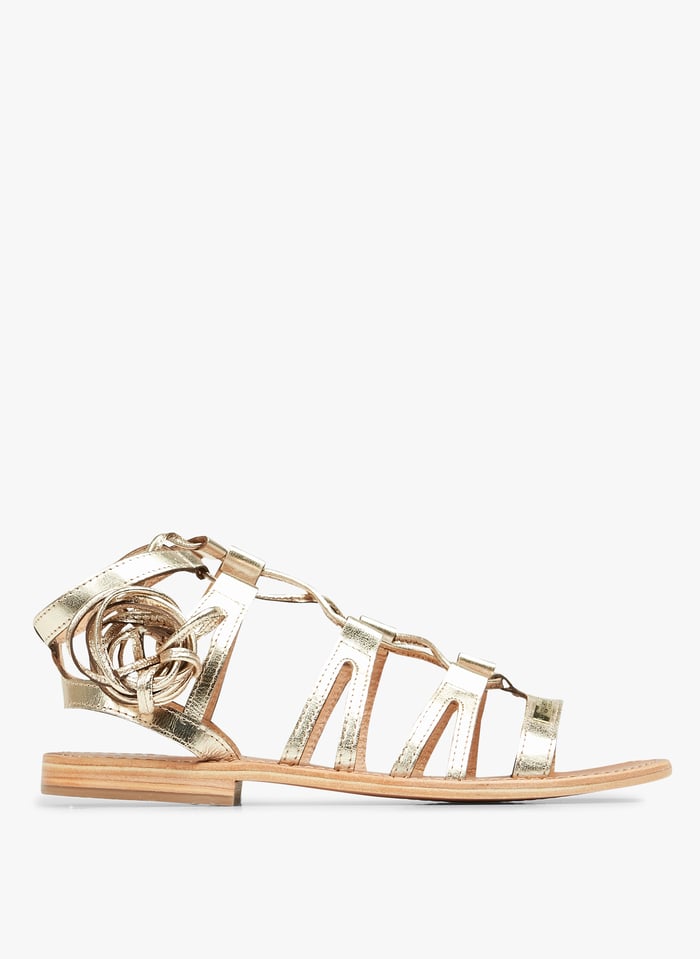 Place des discount tendances sandales