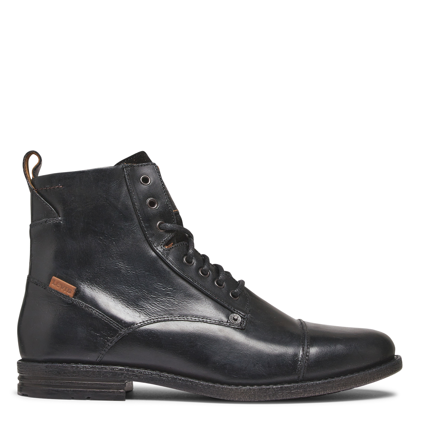 boots levi's homme