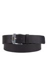 LEVI'S REGULAR BLACK Noir